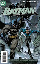#2 Most Ordered Issue