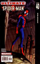#4 Most Ordered Issue