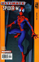 #5 Most Ordered Issue