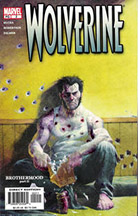 #4 Most Ordered Issue