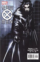 #5 Most Ordered Issue