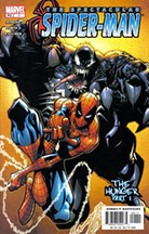 #2 Most Ordered Issue