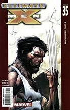 #3 Most Ordered Issue