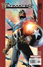 #4 Most Ordered Issue