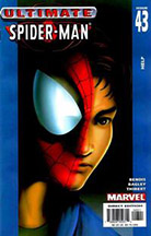 #5 Most Ordered Issue