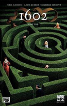 #3 Most Ordered Issue
