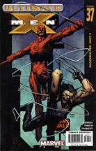 #5 Most Ordered Issue