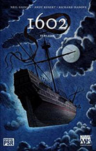 #2 Most Ordered Issue