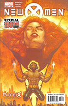 #3 Most Ordered Issue
