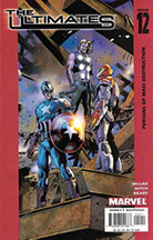 #5 Most Ordered Issue