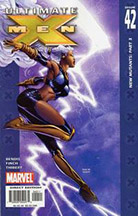 #5 Most Ordered Issue