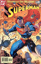 #2 Most Ordered Issue