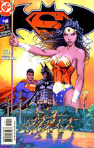 #3 Most Ordered Issue
