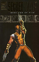 #4 Most Ordered Issue