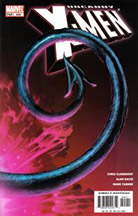 #5 Most Ordered Issue