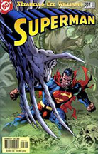 #2 Most Ordered Issue