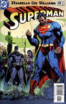 Click to see current eBay listings for this issue! #2 Most Ordered Issue