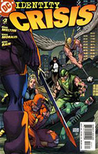Click to see current eBay listings for this issue! #3 Most Ordered Issue