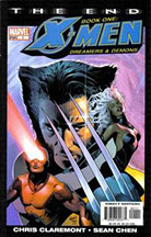 Click to see current eBay listings for this issue! #4 Most Ordered Issue