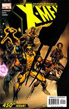 #5 Most Ordered Issue