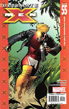 Click to see current eBay listings for this issue! #5 Most Ordered Issue