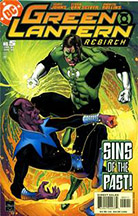 Click to see current eBay listings for this issue! #3 Most Ordered Issue