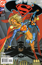 Click to see current eBay listings for this issue! #4 Most Ordered Issue