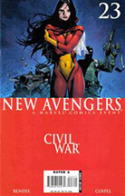 #2 Most Ordered Issue