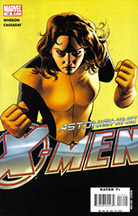 #4 Most Ordered Issue