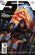 #5 Most Ordered Issue
