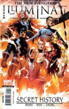 #5 Most Ordered Issue