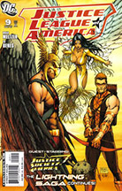 #3 Most Ordered Issue