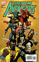 #4 Most Ordered Issue