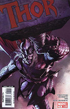 #3 Most Ordered Issue