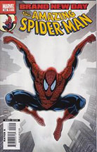 #4 Most Ordered Issue