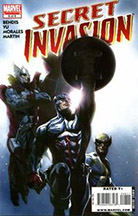 #1 Most Ordered Issue