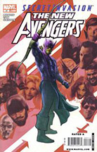 #4 Most Ordered Issue