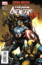 #5 Most Ordered Issue