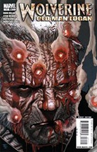 #4 Most Ordered Issue