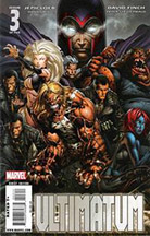 #5 Most Ordered Issue