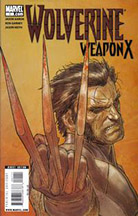 #3 Most Ordered Issue
