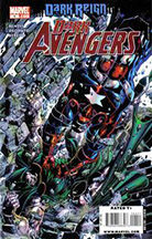 #4 Most Ordered Issue