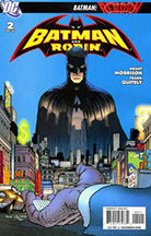 #3 Most Ordered Issue
