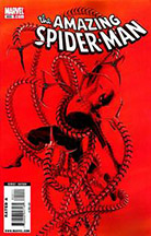 #4 Most Ordered Issue