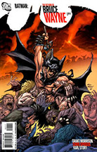 #3 Most Ordered Issue