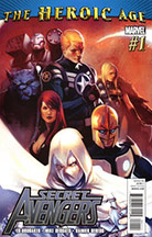 #4 Most Ordered Issue