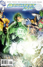 #5 Most Ordered Issue
