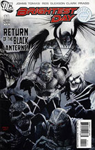 #3 Most Ordered Issue