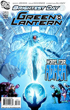 #5 Most Ordered Issue
