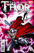 #2 Most Ordered Issue